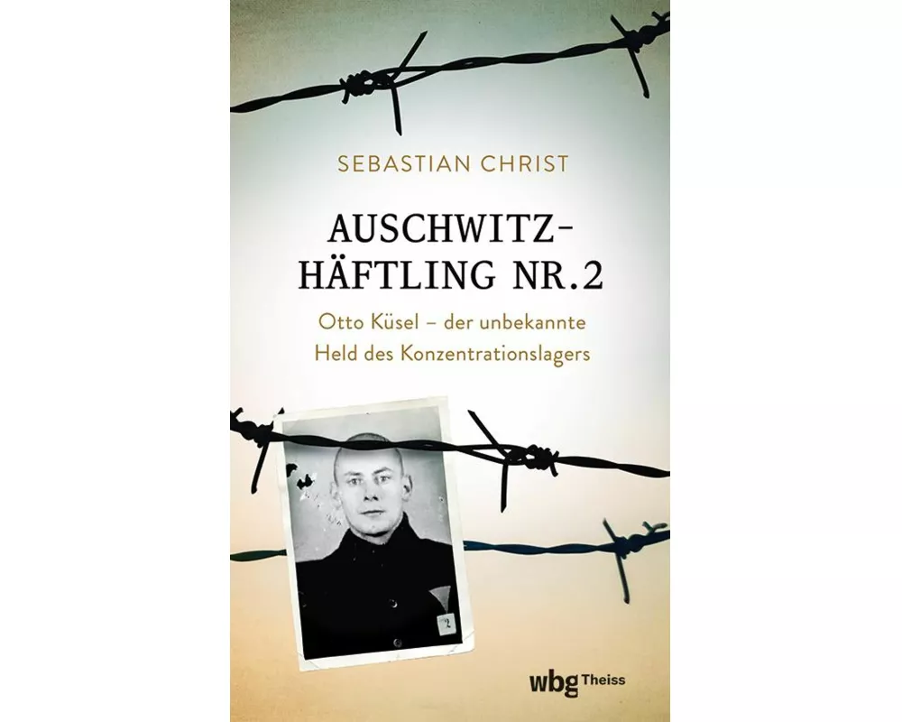 Auschwitzhäftling Nr. 2