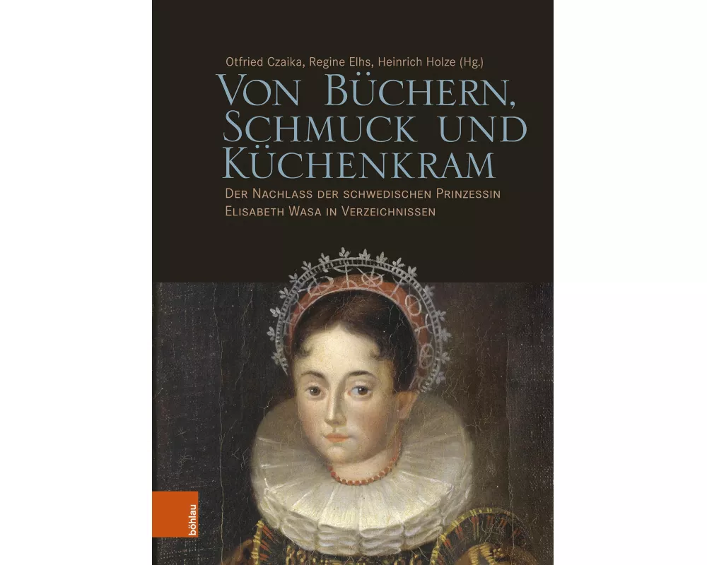 Von Büchern, Schmuck und Küchenkram