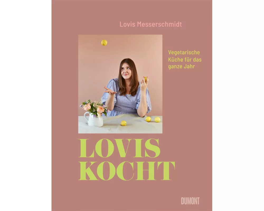 Lovis kocht