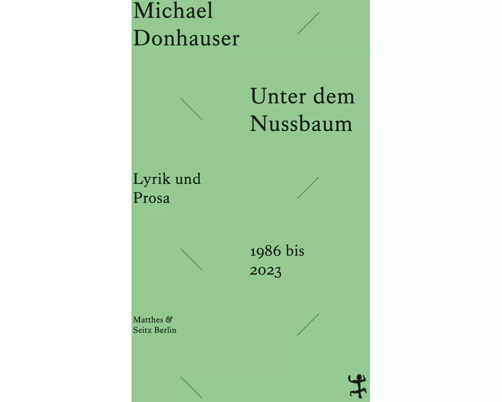 Unter dem Nussbaum