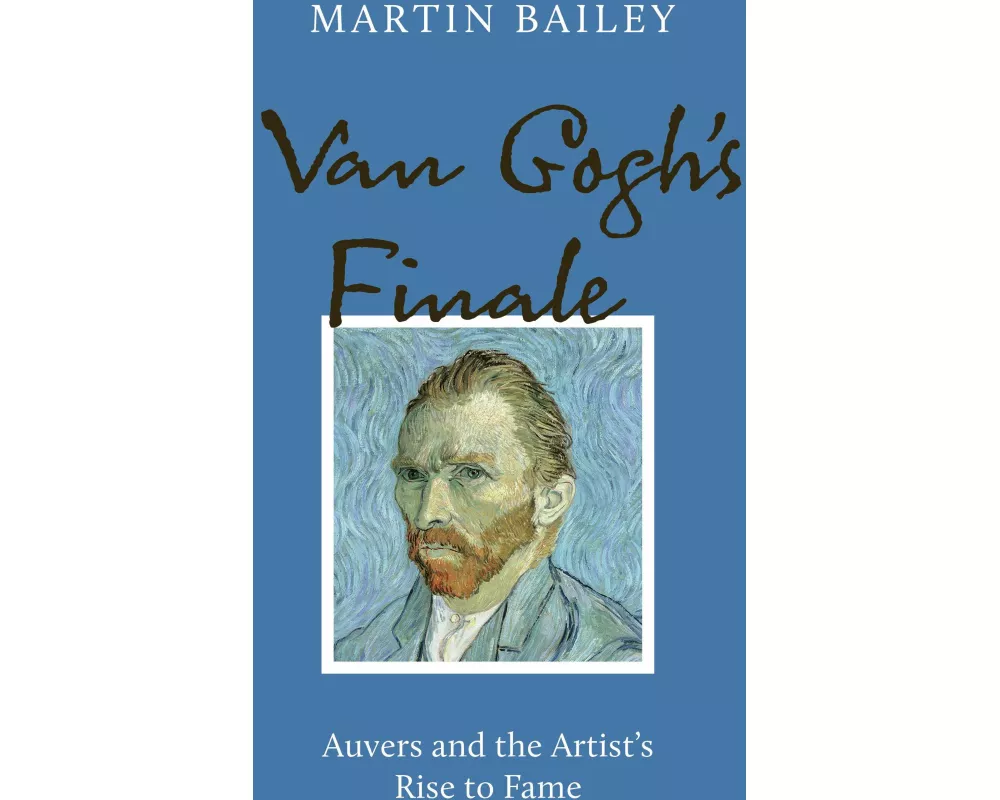 Van Gogh's Finale