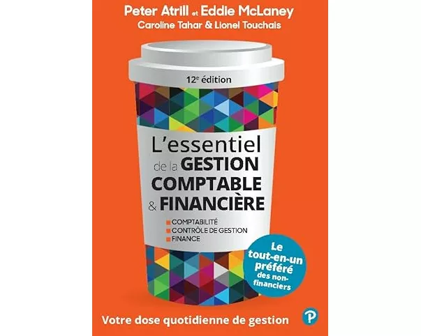 Essentiel de la gestion comptable et financière