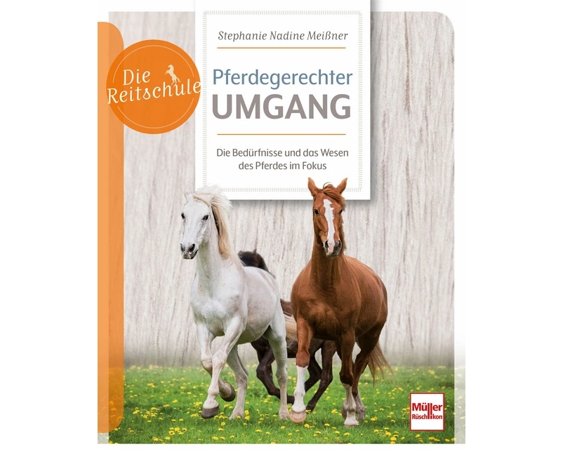 Pferdegerechter Umgang