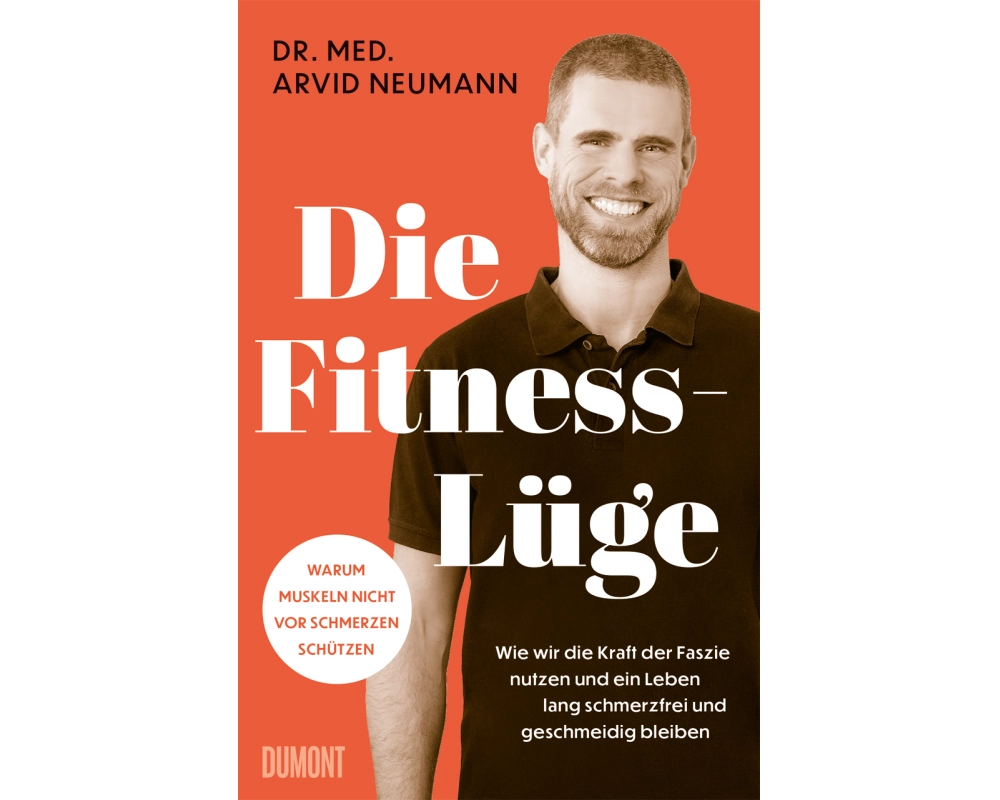 Die Fitness-Lüge