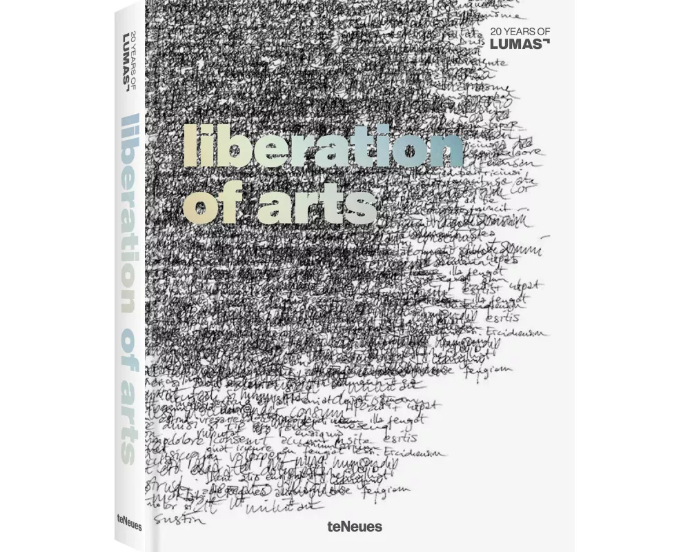 Liberation of Arts