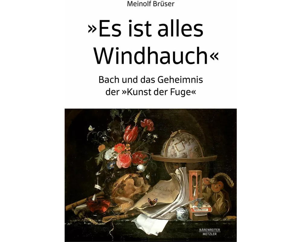 „Es ist alles Windhauch“