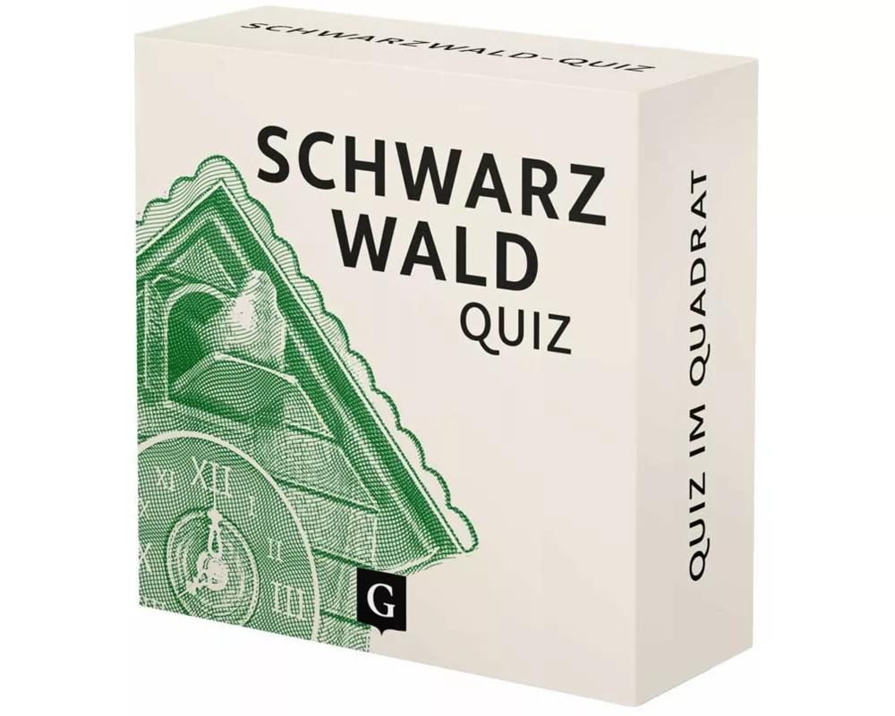 Schwarzwald-Quiz