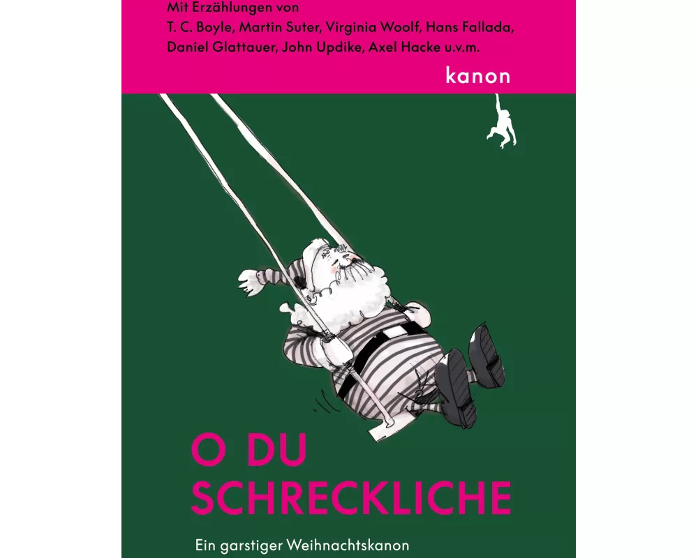 O du schreckliche