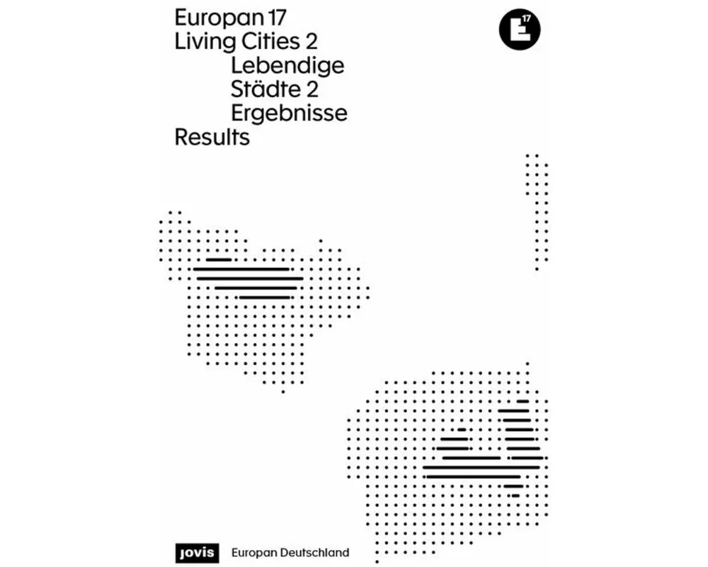Europan 17: Lebendige Städte 2 / Living Cities 2