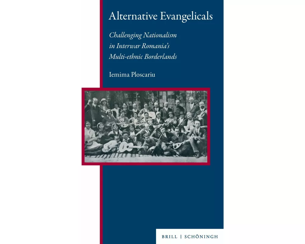 Alternative Evangelicals