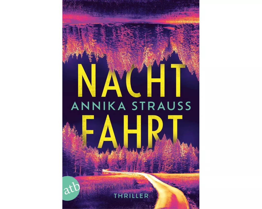 Nachtfahrt
