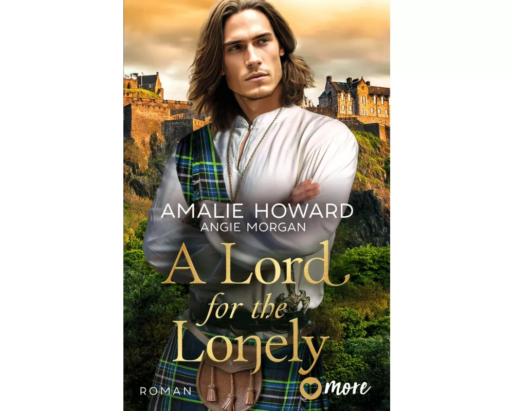 A Lord for the Lonely