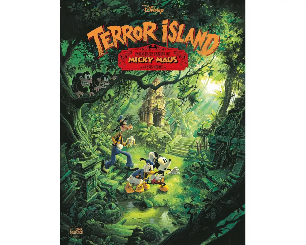 Terror Island