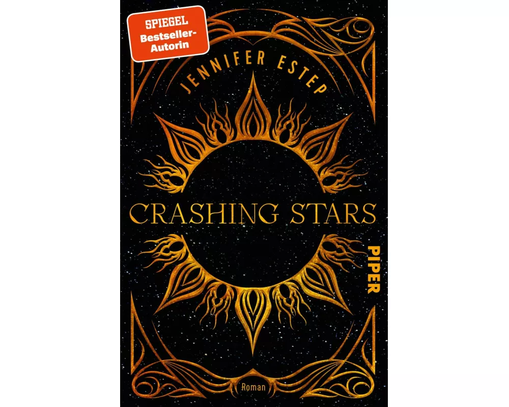 Crashing Stars