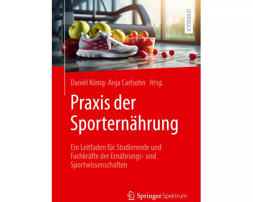 Praxis der Sporternährung