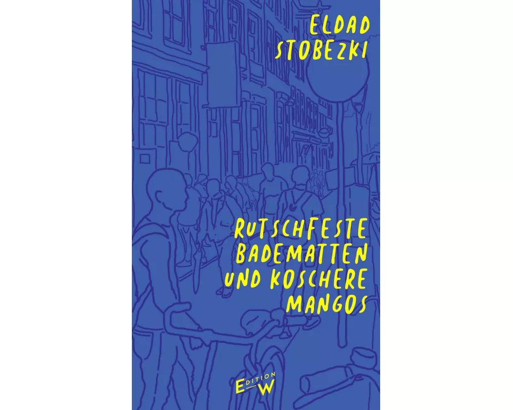 Rutschfeste Badematten und koschere Mangos