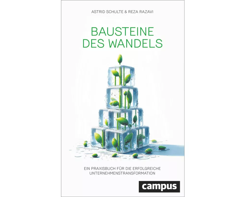 Bausteine des Wandels