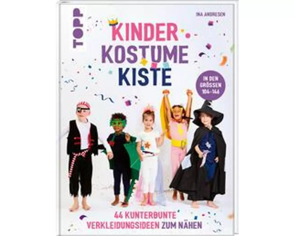 KinderKostümeKiste