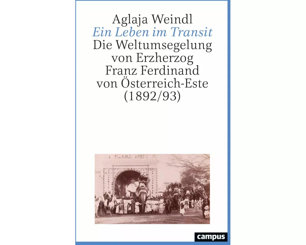 Ein Leben im Transit