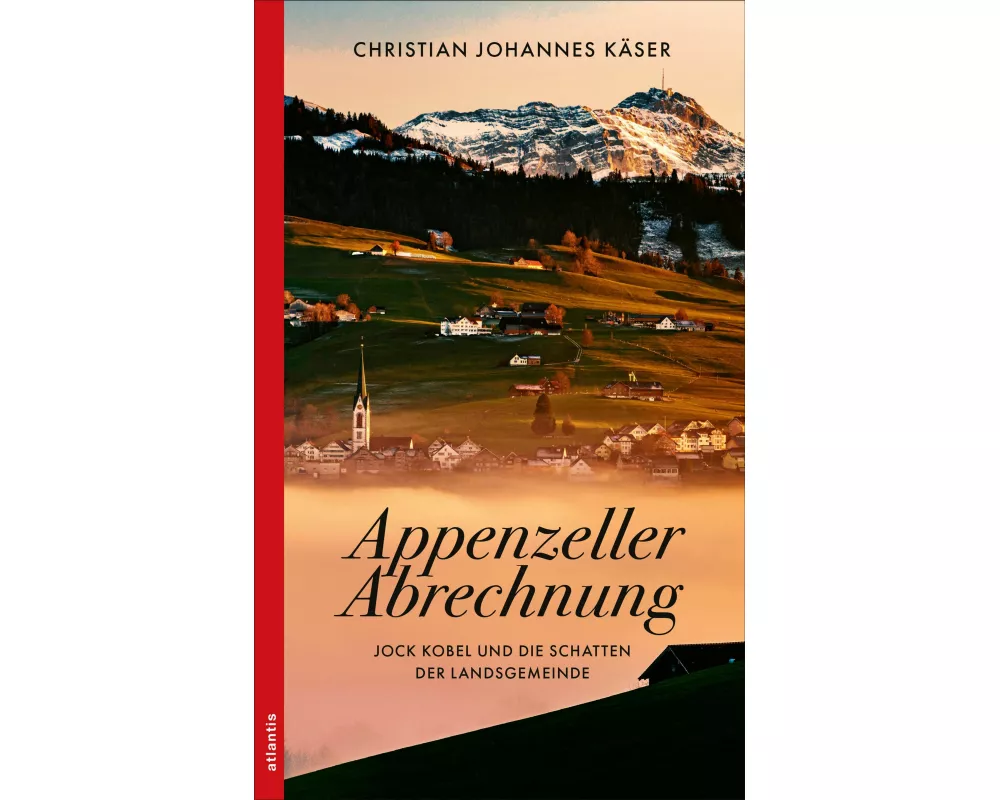 Appenzeller Abrechnung