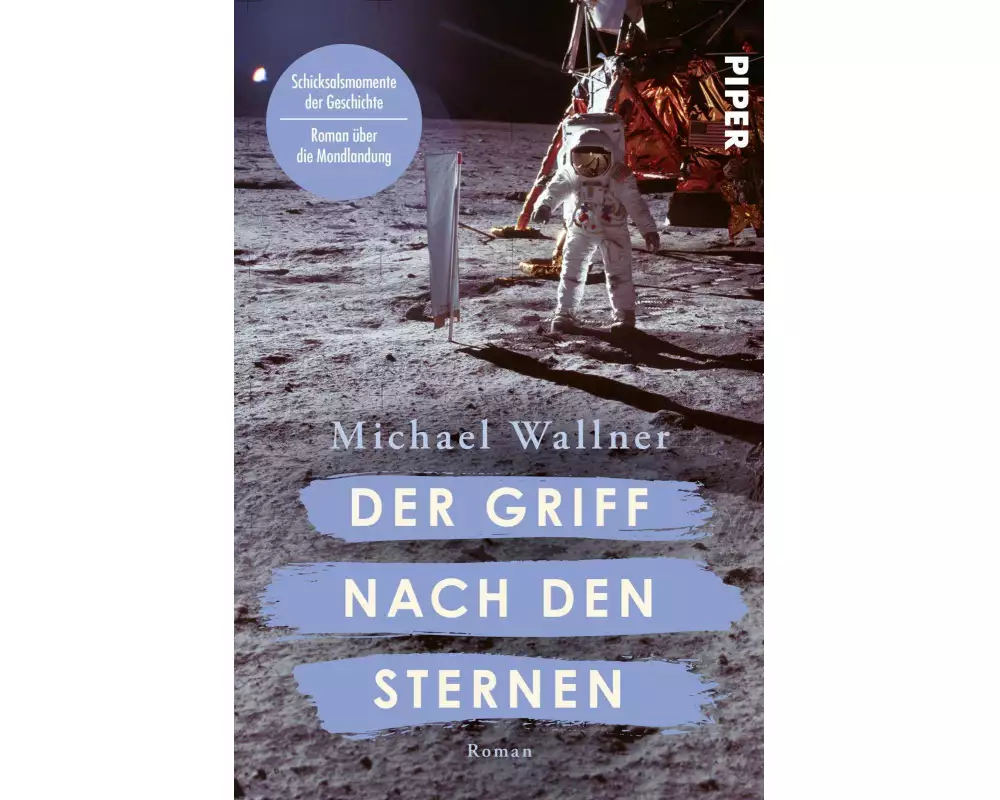 Der Griff nach den Sternen