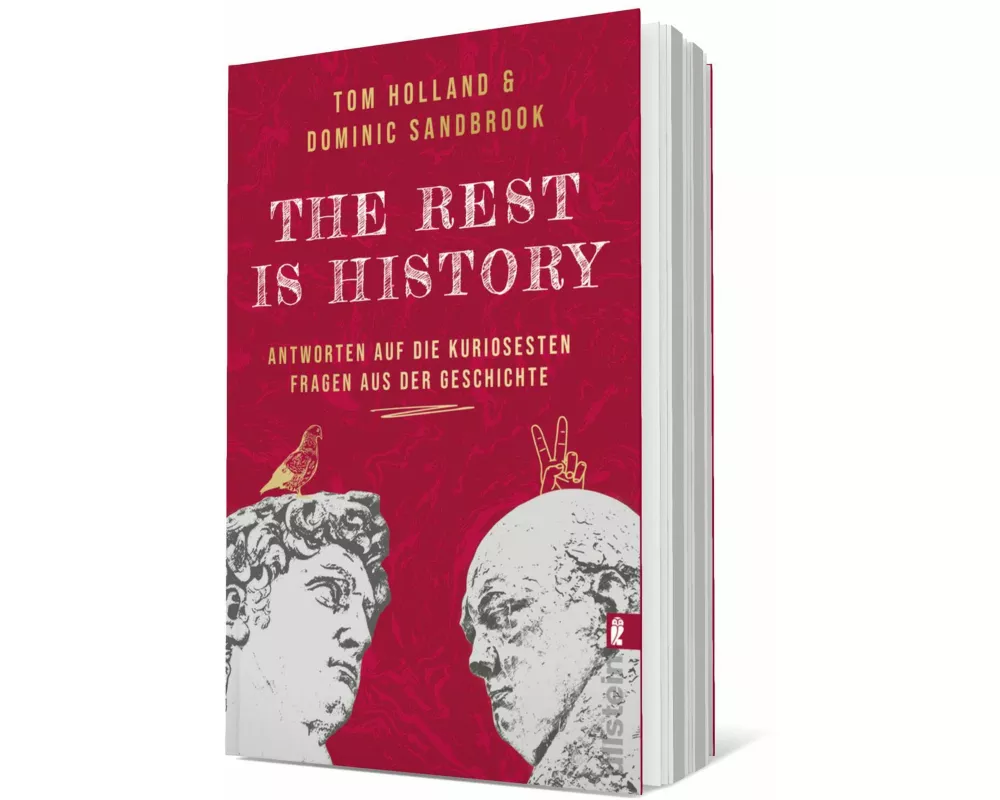 The Rest Is History