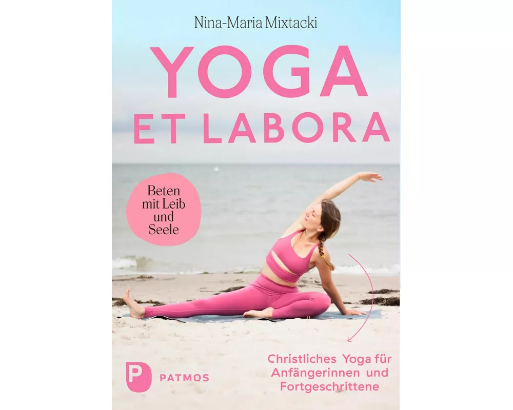 Yoga et labora