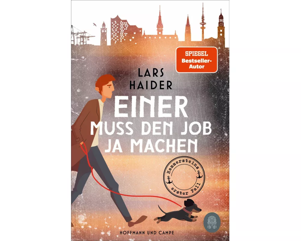 Einer muss den Job ja machen