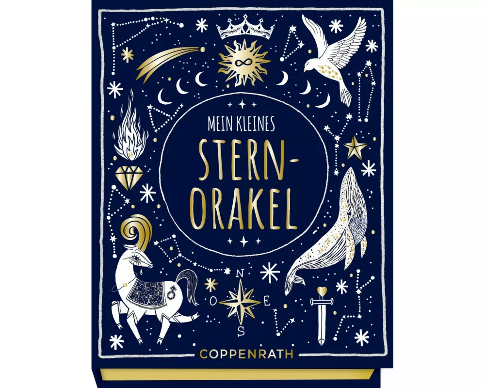 Mein kleines Sternorakel