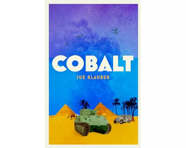 Cobalt