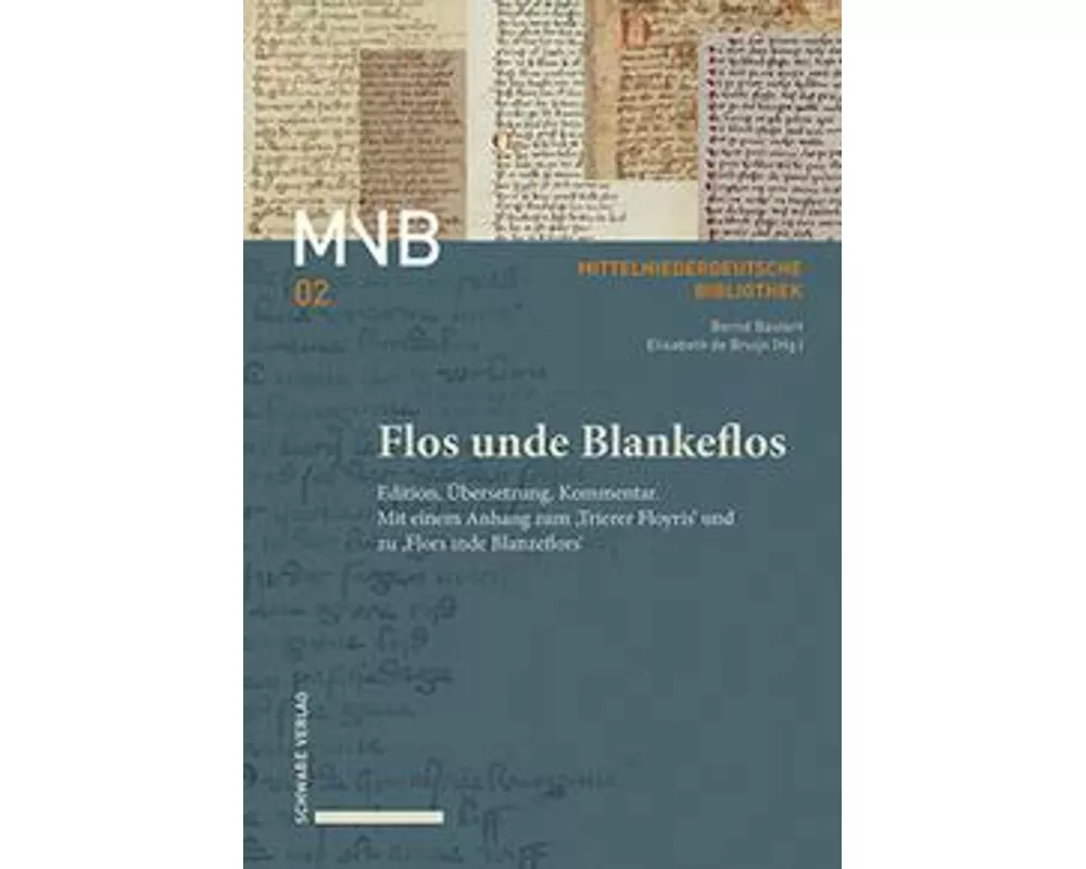 Flos unde Blankeflos