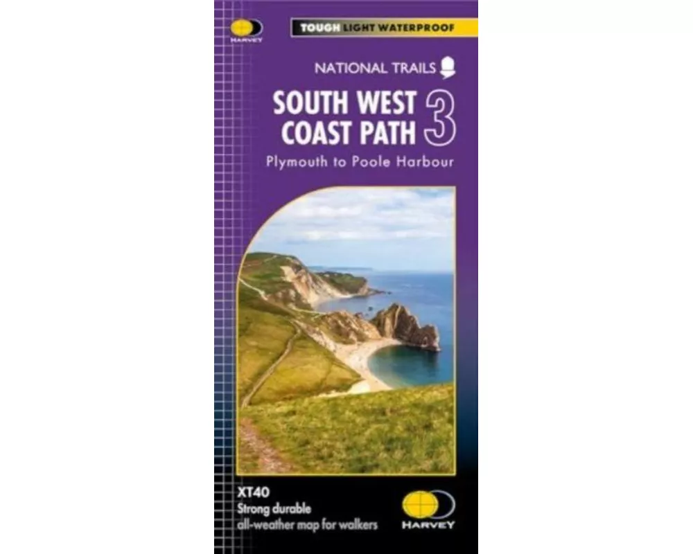 South West Coast Path 3