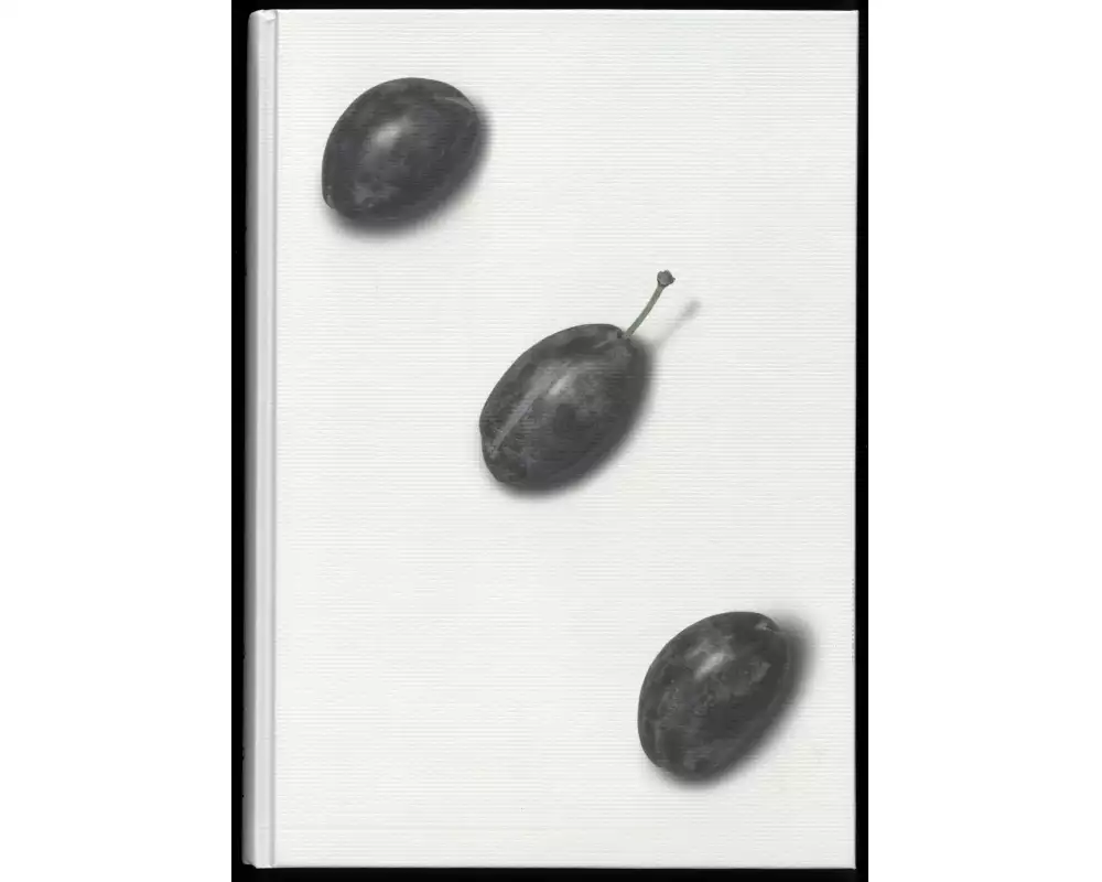 Anna Paul - Sieben Zwetschken