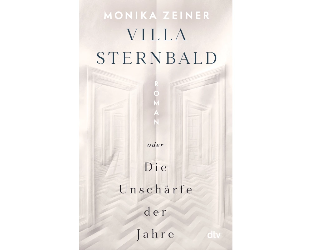 Villa Sternbald oder Die Unschärfe der Jahre
