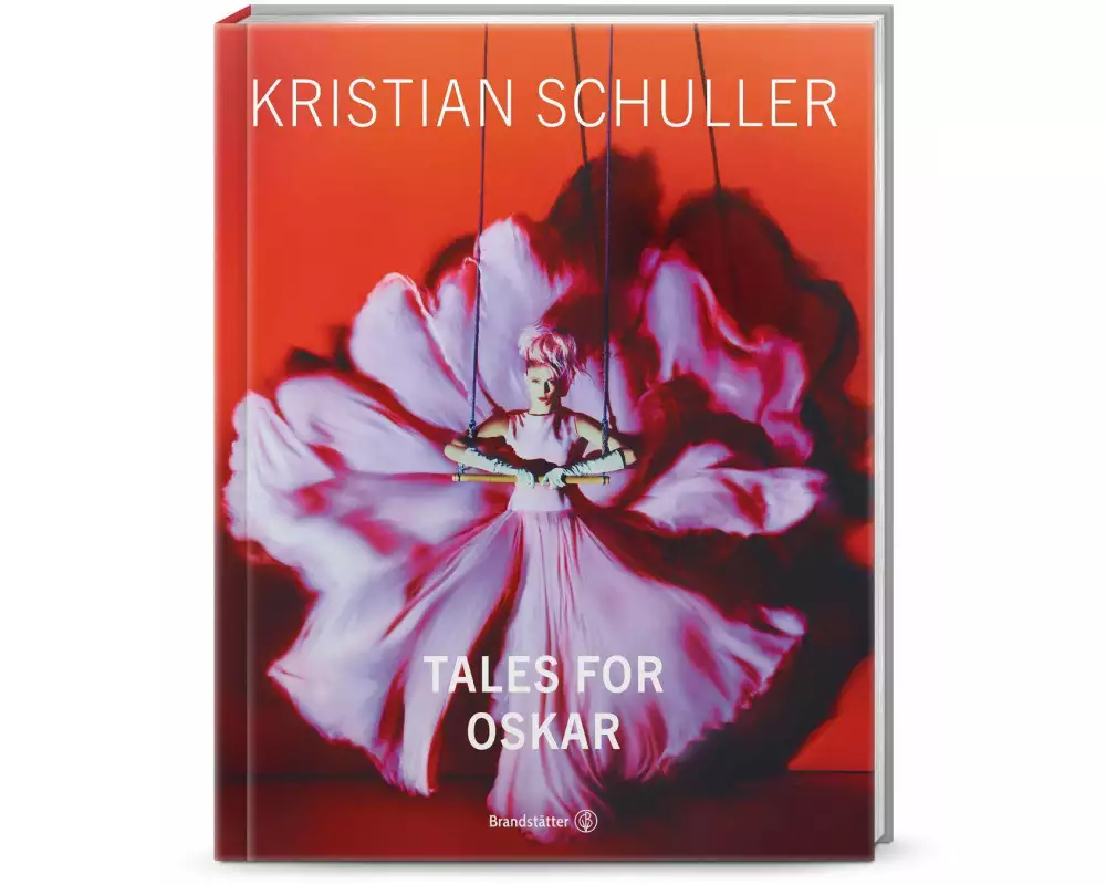 Tales for Oskar