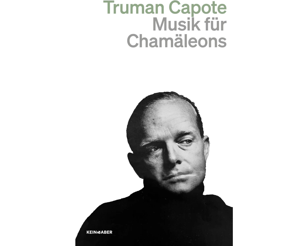 Musik für Chamäleons