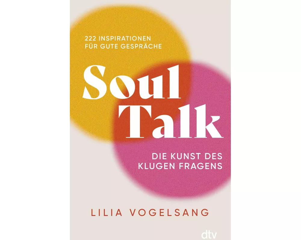 Soul Talk