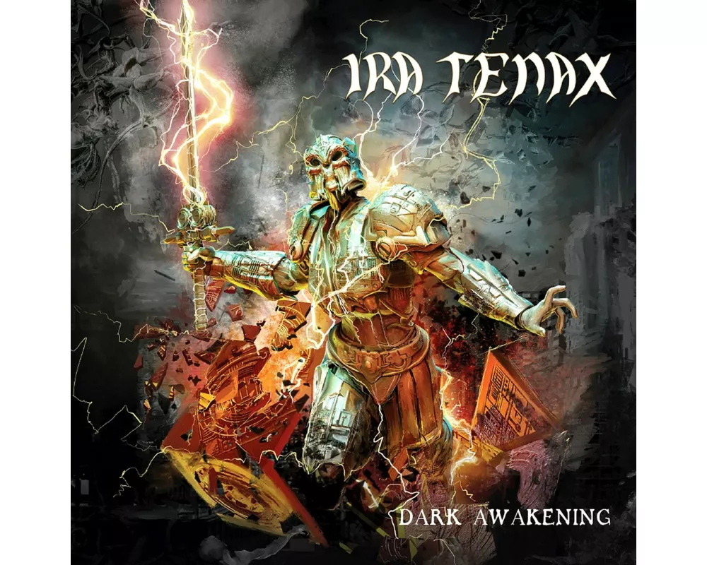 Dark Awakening