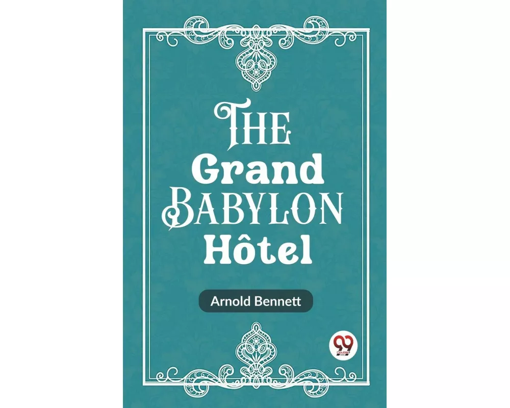 The Grand Babylon Hotel