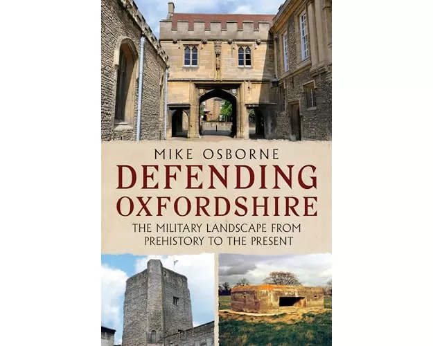 Defending Oxfordshire