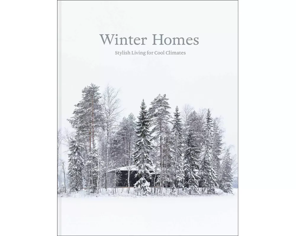 Winter Homes