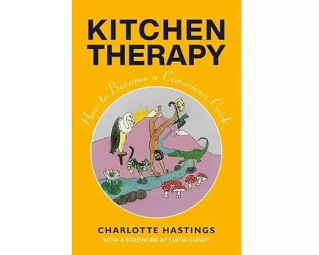 Kitchen Therapy
