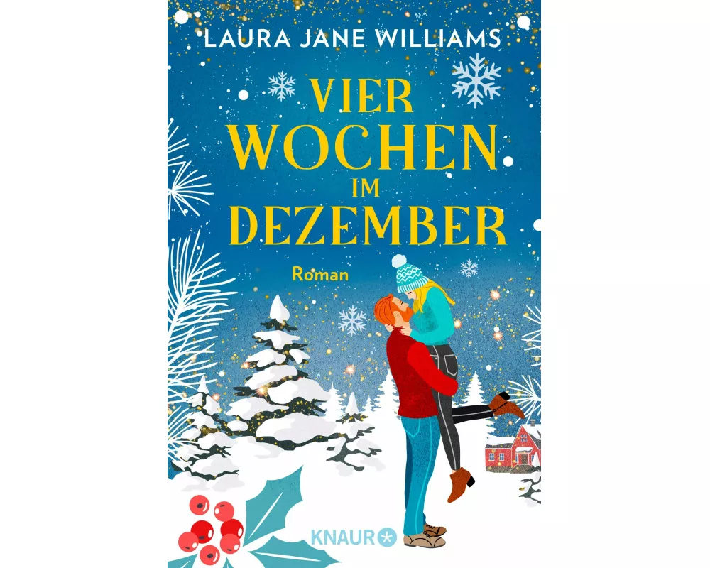 Vier Wochen im Dezember
