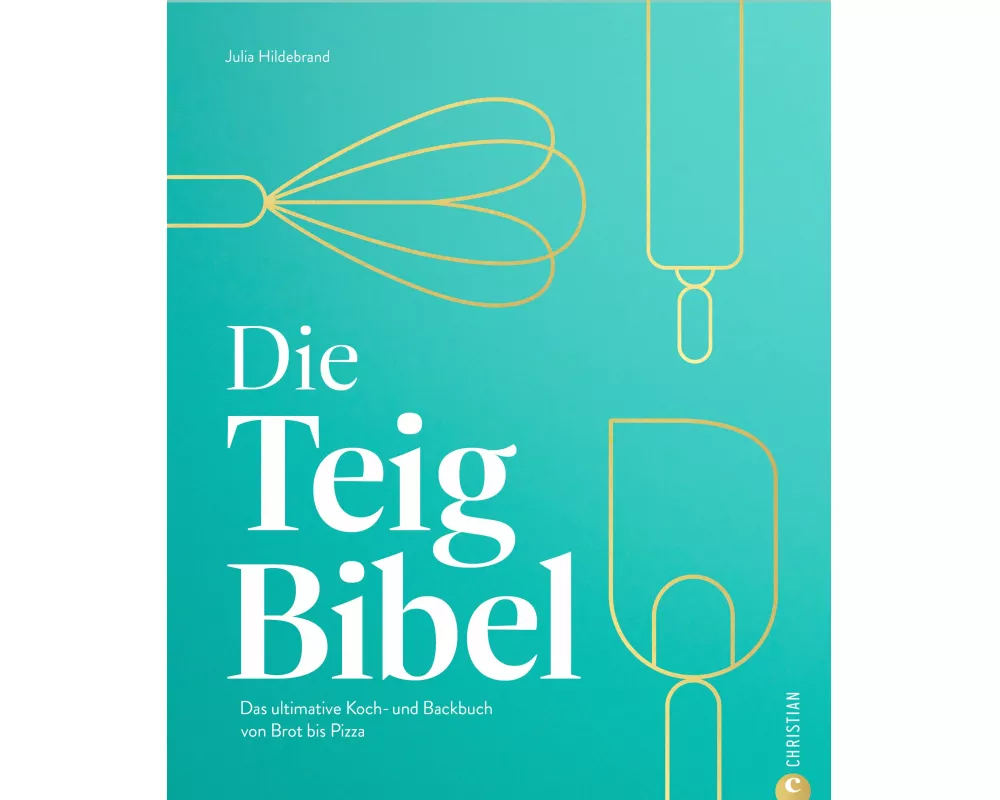 Die Teig-Bibel