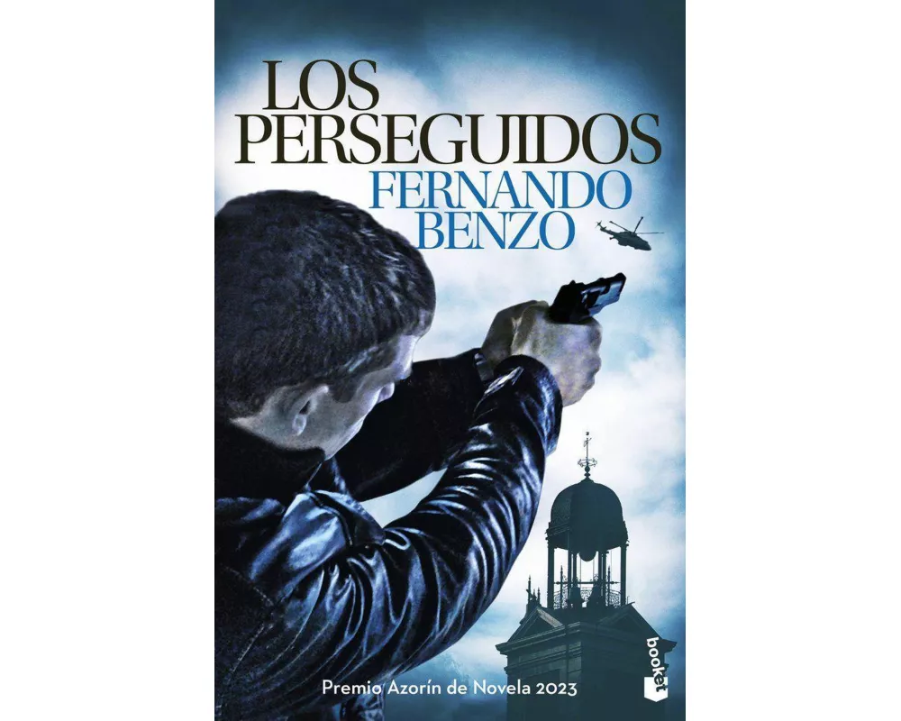 Los perseguidos