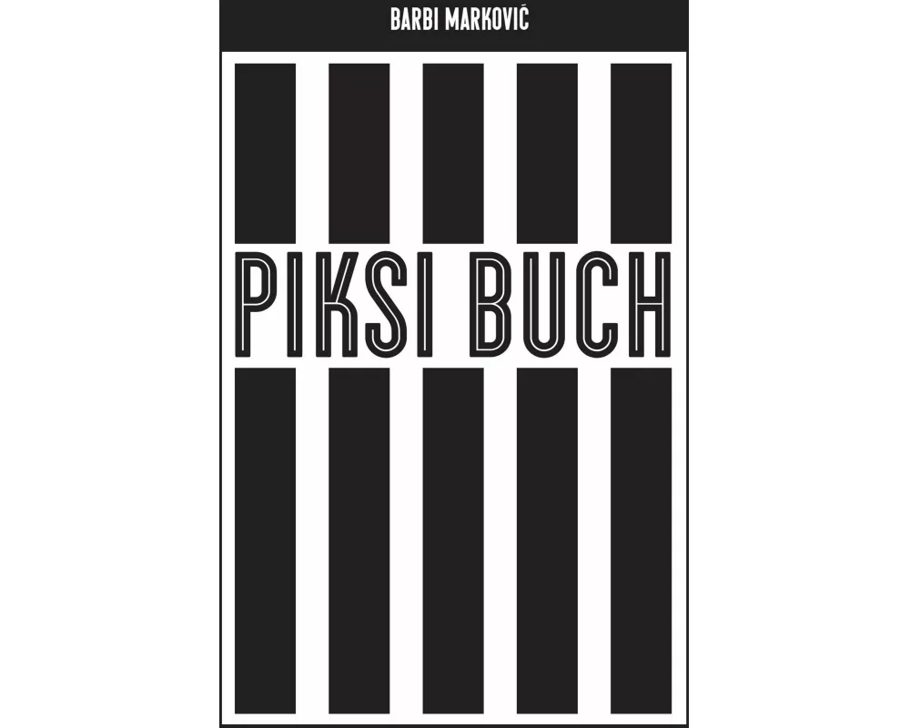 Piksi-Buch