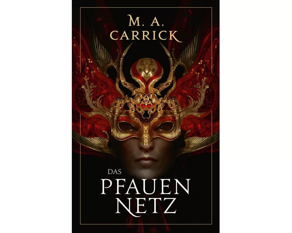 Das Pfauennetz
