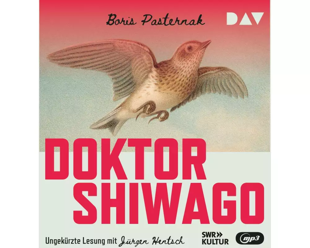 Doktor Shiwago