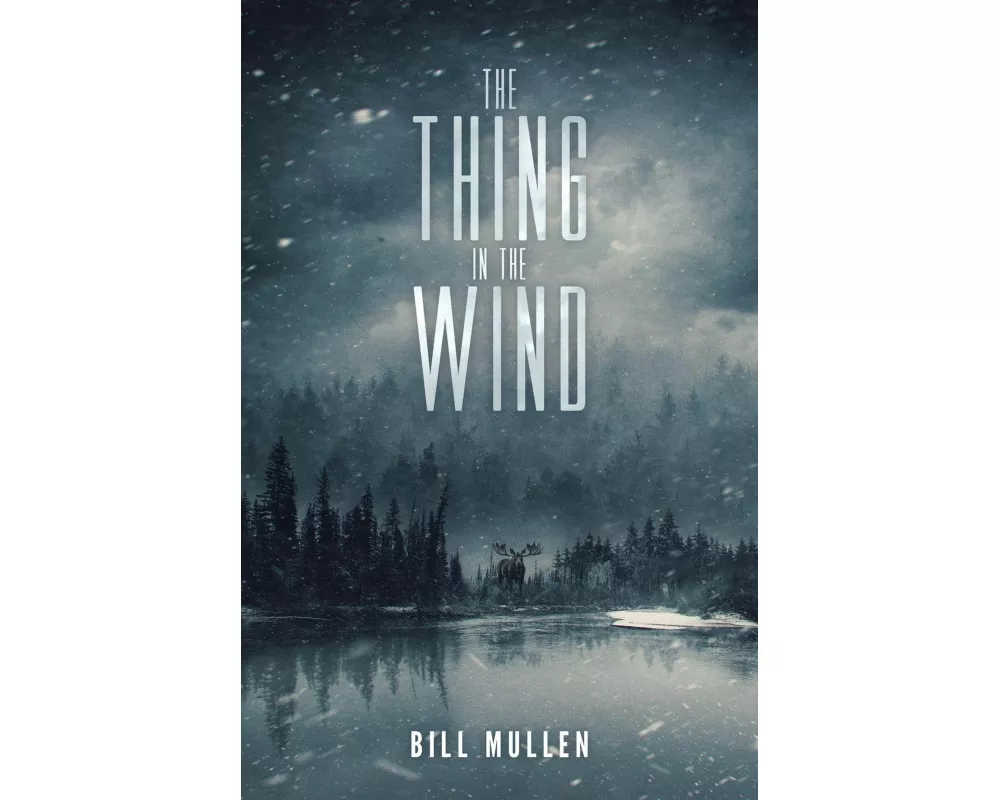 The Thing in the Wind