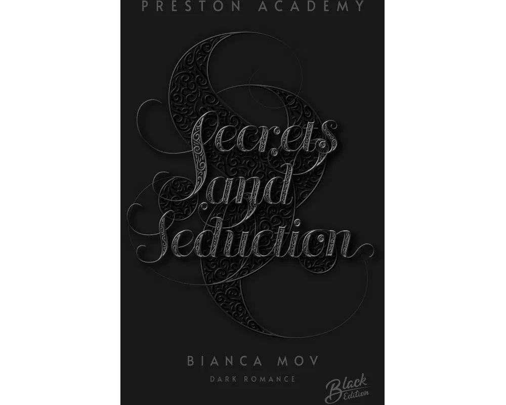 Secrets and Seduction